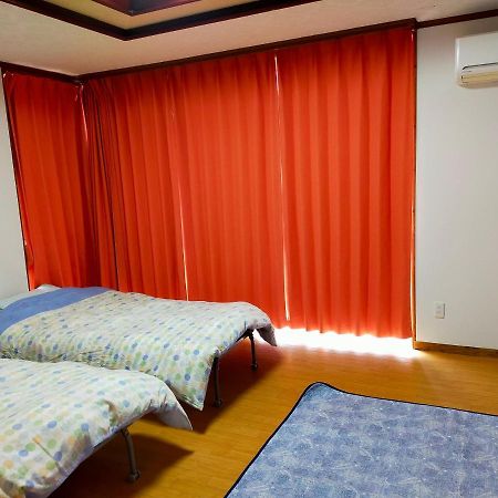 Hotel Shirahono Yado Aoi Umi Ishigaki  Exterior foto