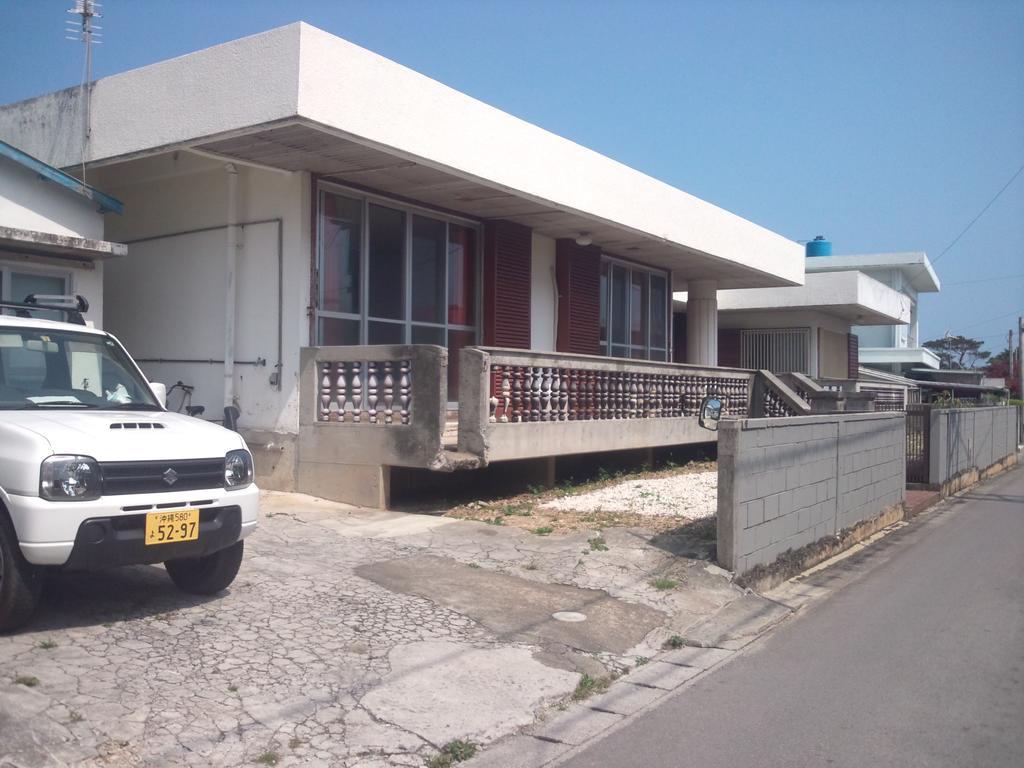 Hotel Shirahono Yado Aoi Umi Ishigaki  Exterior foto